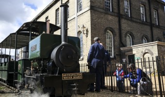 <p>London Museum of Water and Steam - <a href='/triptoids/museum-of-water-and-steam'>Click here for more information</a></p>